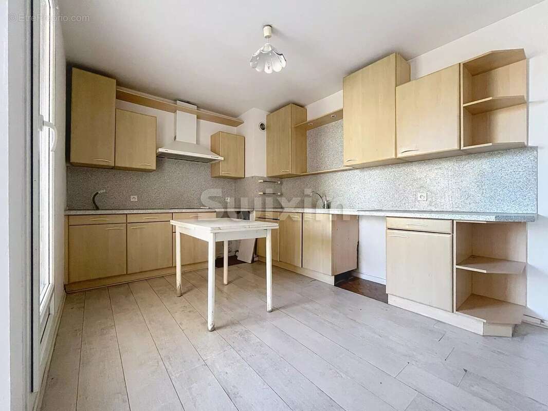 Appartement à GLEIZE