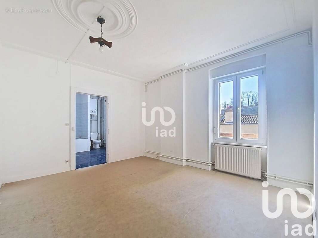 Photo 5 - Appartement à BRIEY