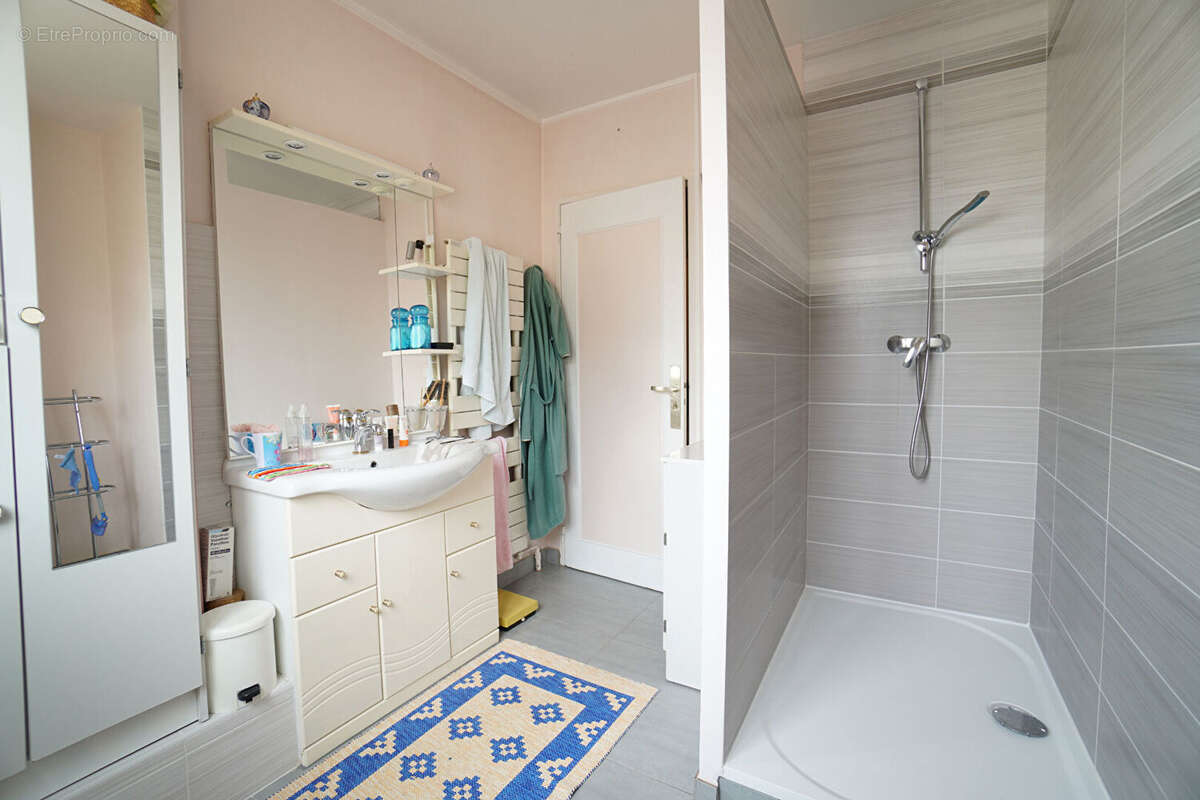 Appartement à LE MANS
