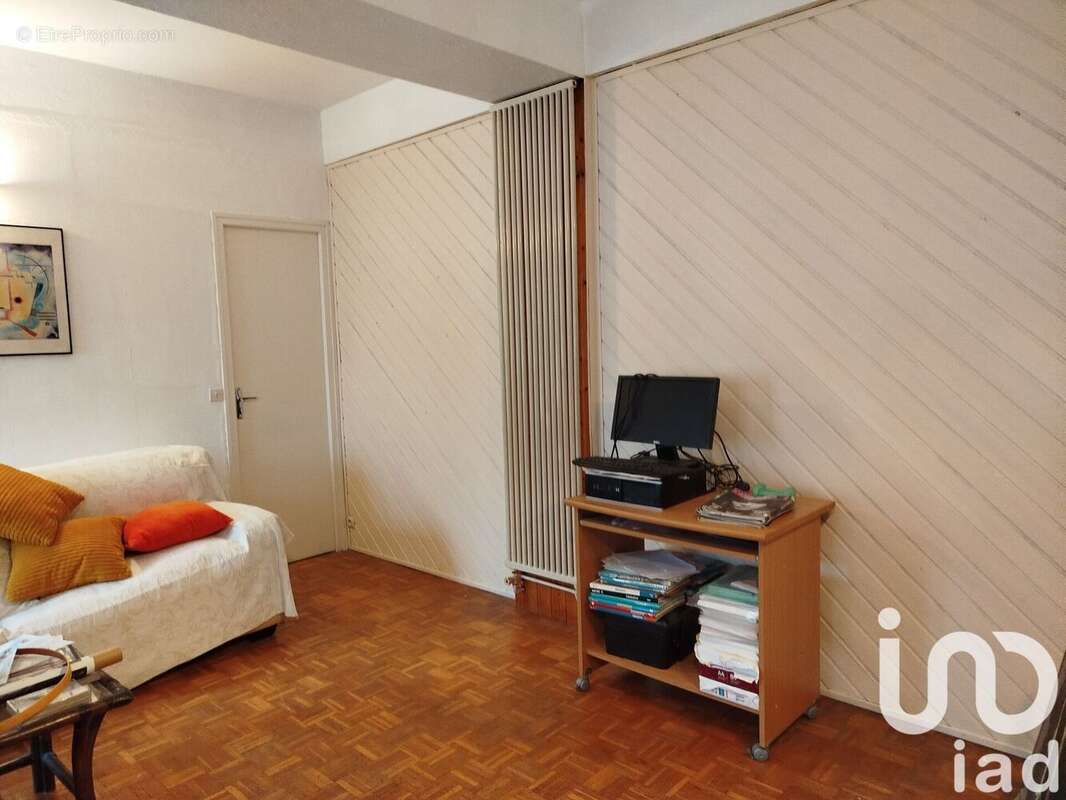 Photo 4 - Appartement à PARIS-19E