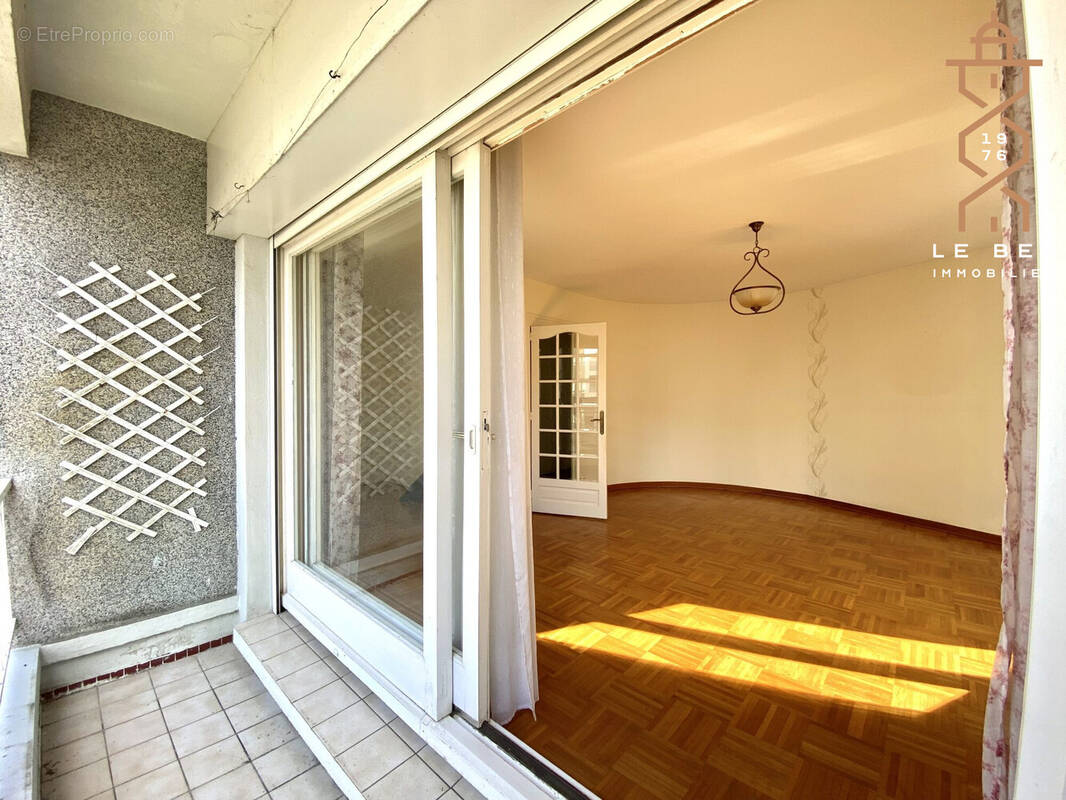 Appartement à VANNES