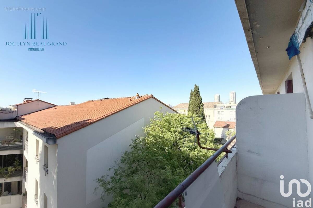 Photo 1 - Appartement à TOULON