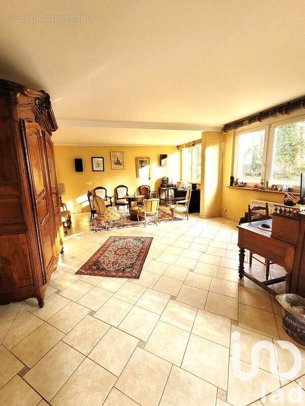 Photo 1 - Appartement à ILLKIRCH-GRAFFENSTADEN