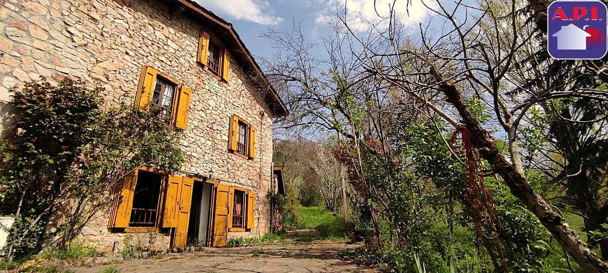 Maison à FOIX