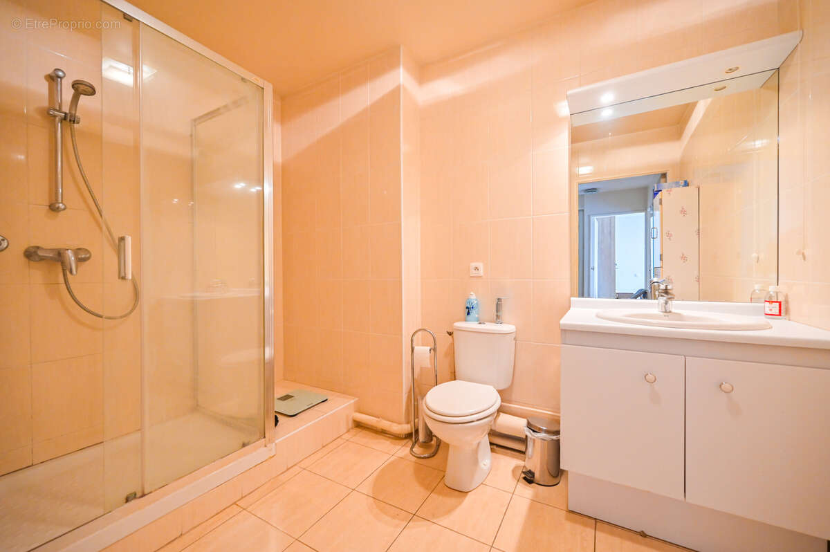 Appartement à SAINT-MAUR-DES-FOSSES