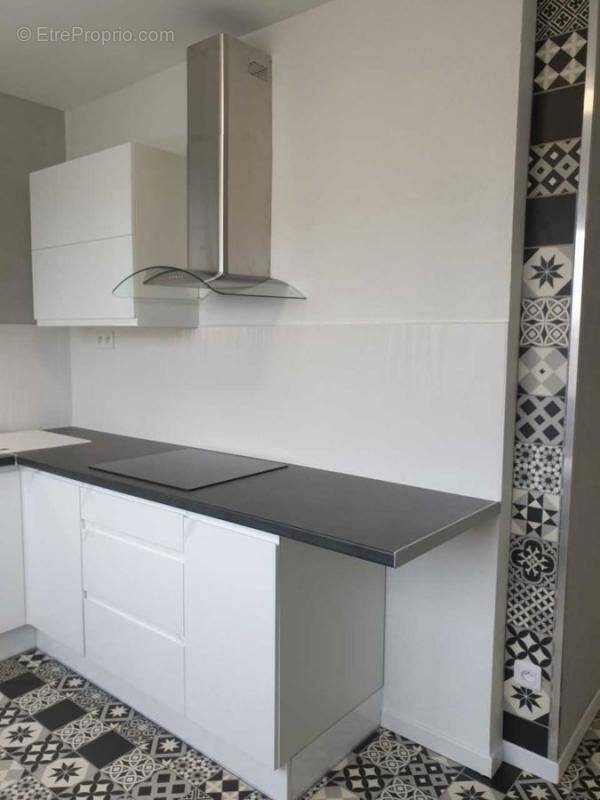Appartement à SAINT-GENIS-POUILLY