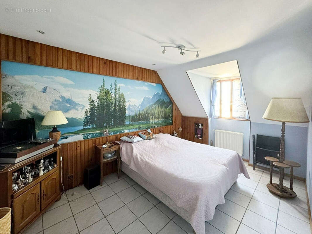 Maison à RIS-ORANGIS