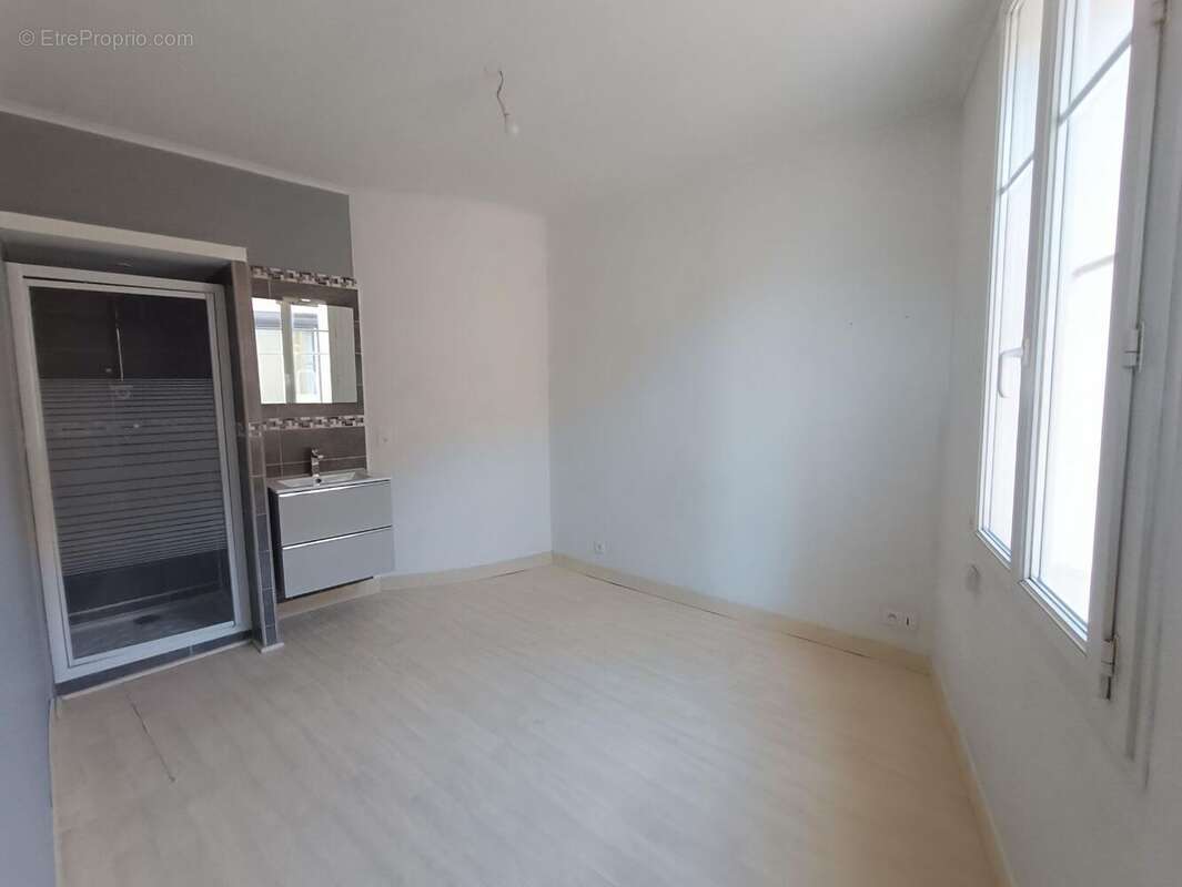 Appartement à LES ARCS