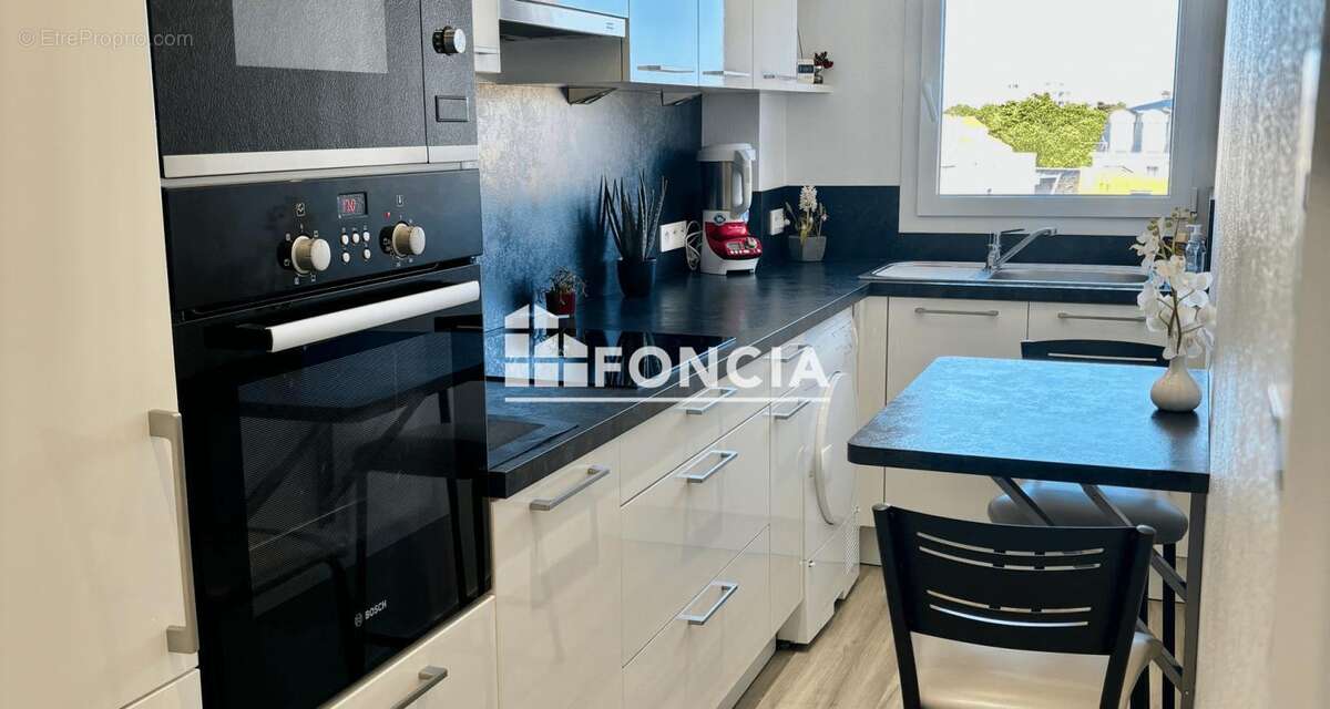 Appartement à LES SABLES-D&#039;OLONNE
