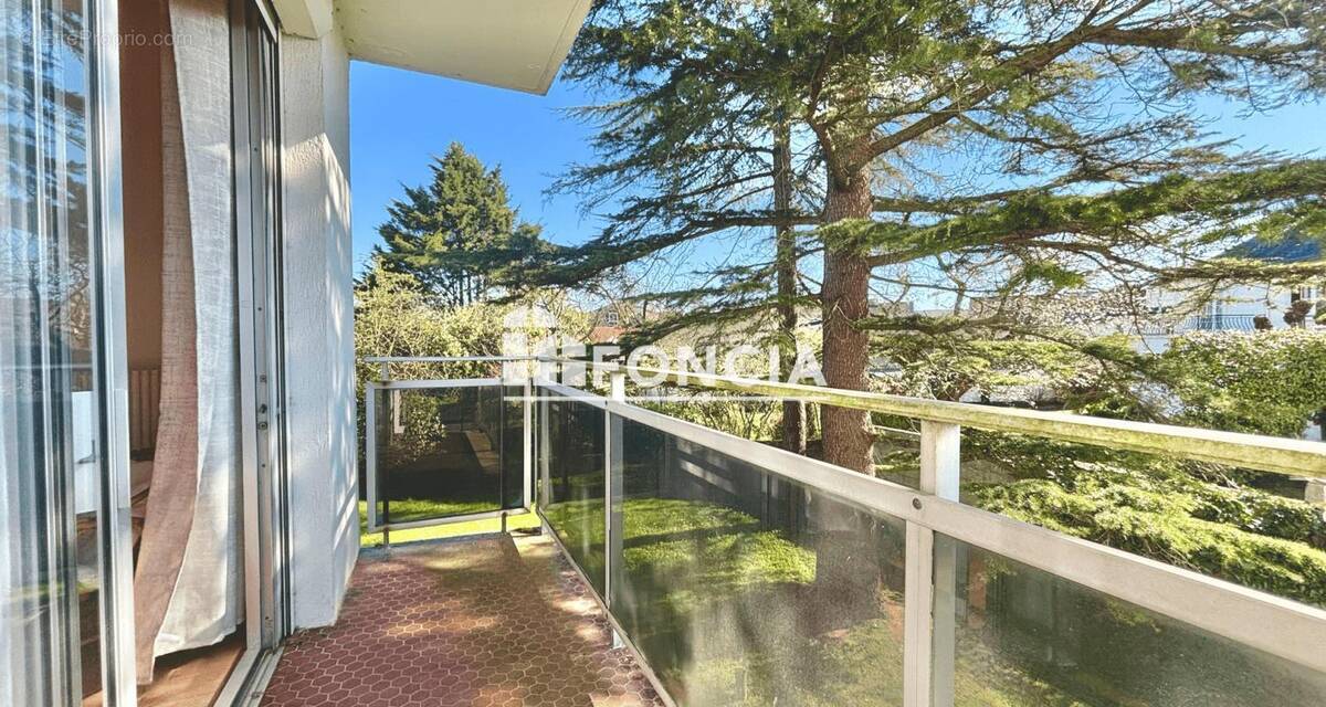 Appartement à CHOLET