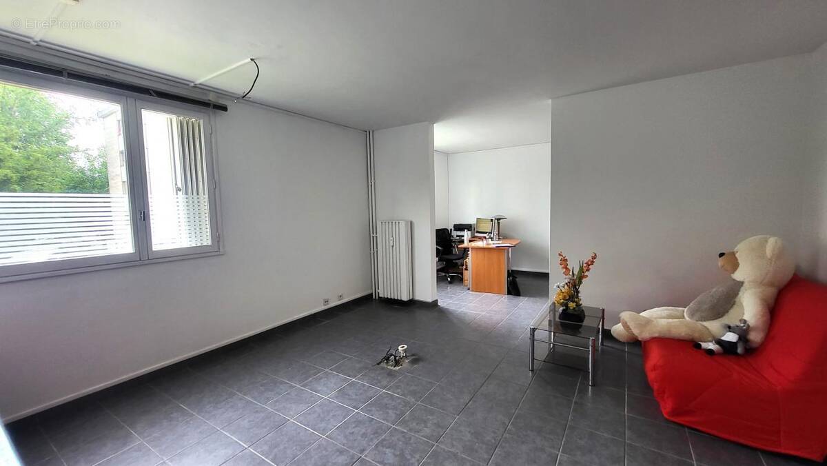Appartement à COMPIEGNE