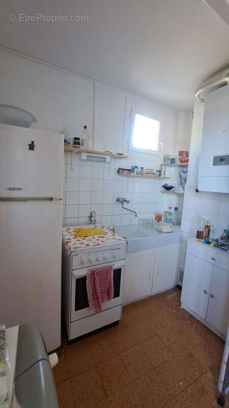 Appartement à LE GRAU-DU-ROI