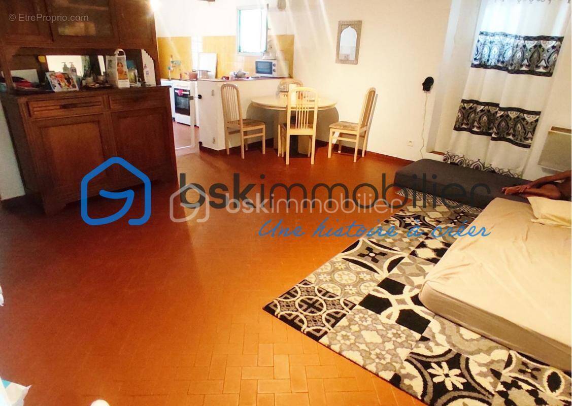 Appartement à CALLIAN