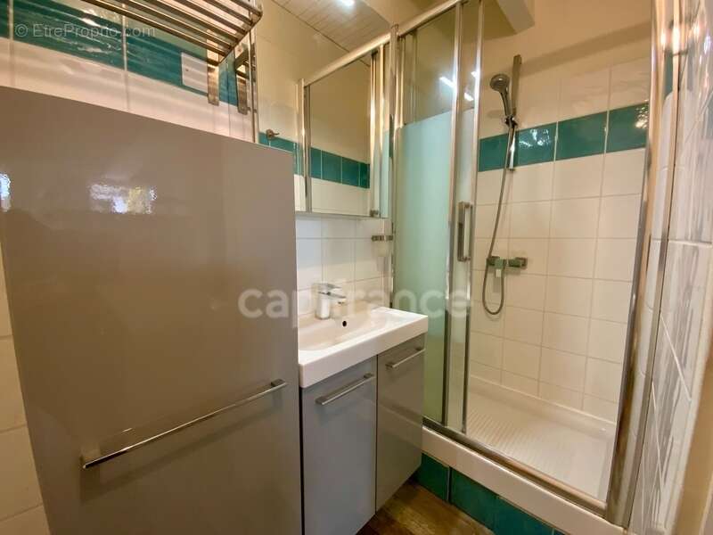 Appartement à CUCURON