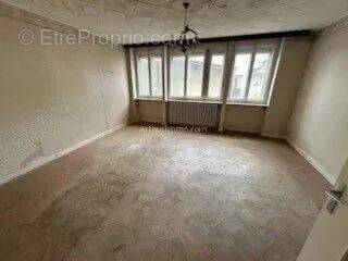 Appartement à MORTEAU