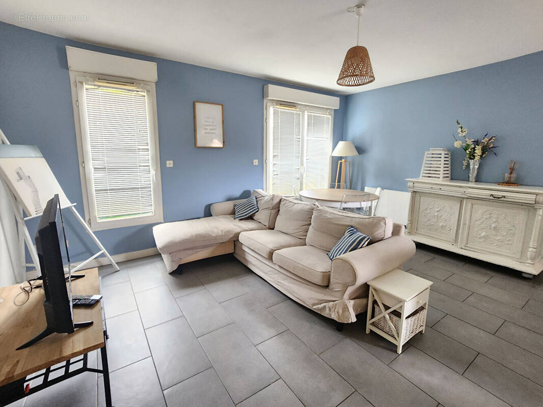 Appartement à BEAUVAIS