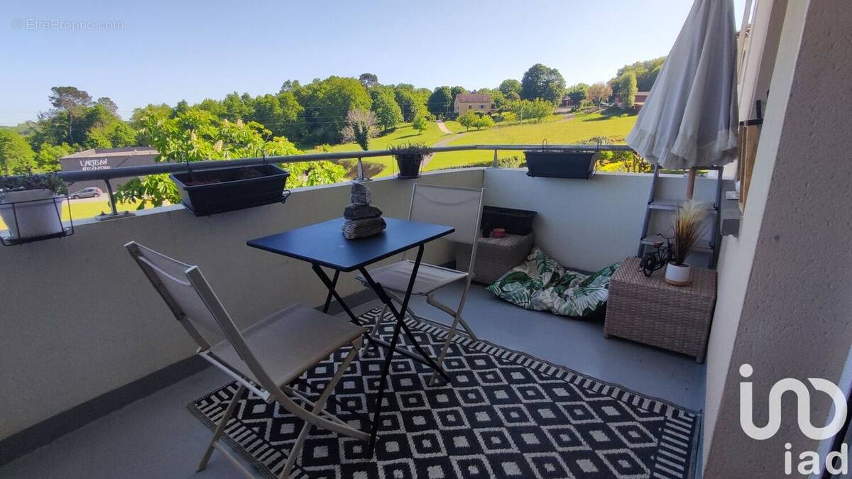 Photo 1 - Appartement à SARLAT-LA-CANEDA