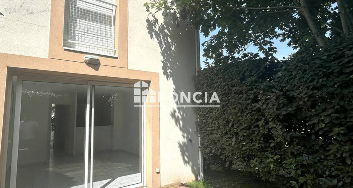 Maison à BIGANOS