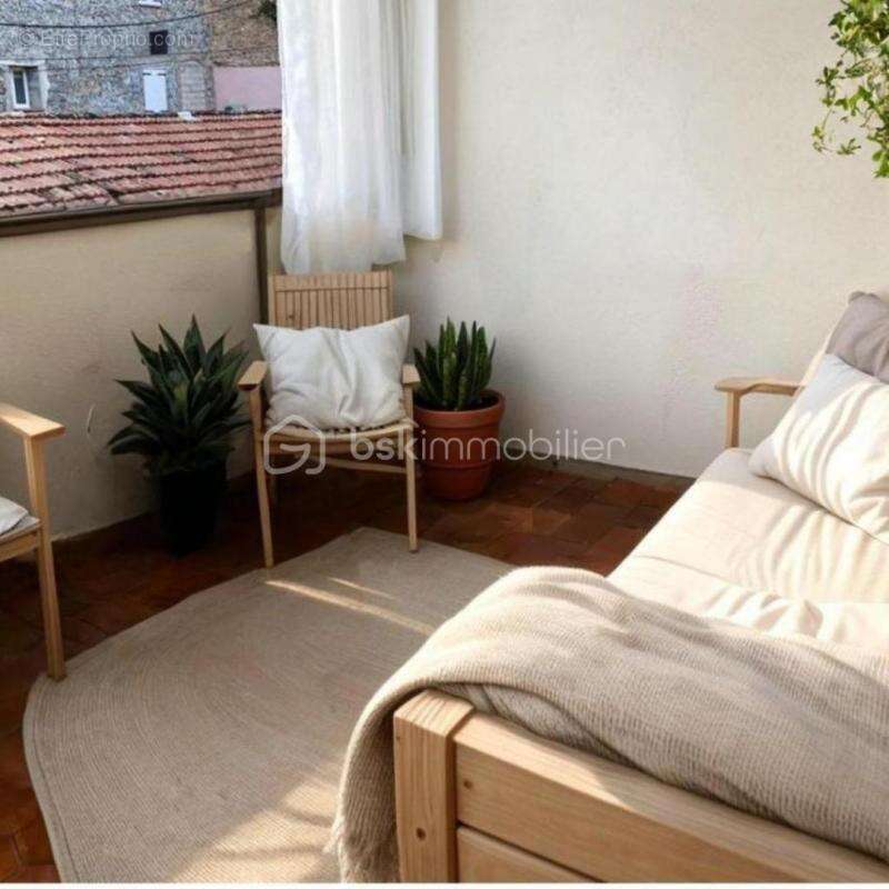 Appartement à LES ARCS