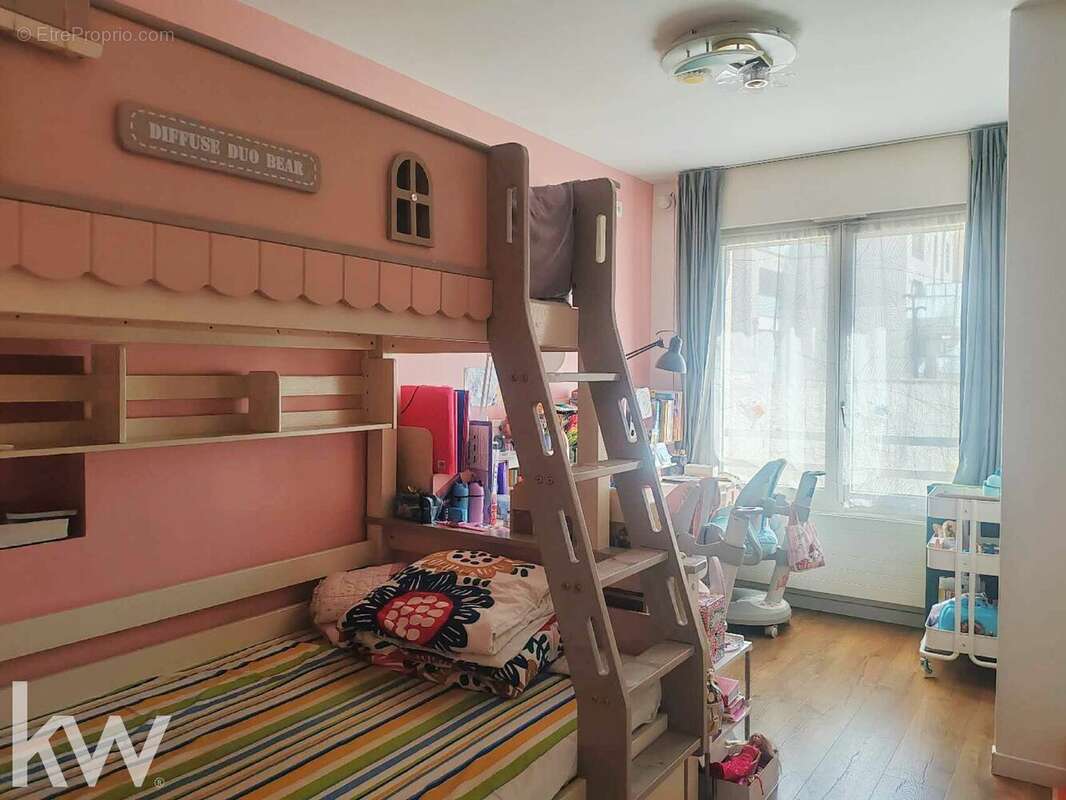 Appartement à LYON-6E