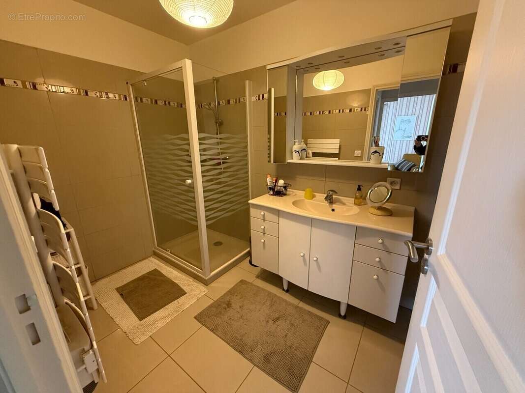 Appartement à BRIVE-LA-GAILLARDE