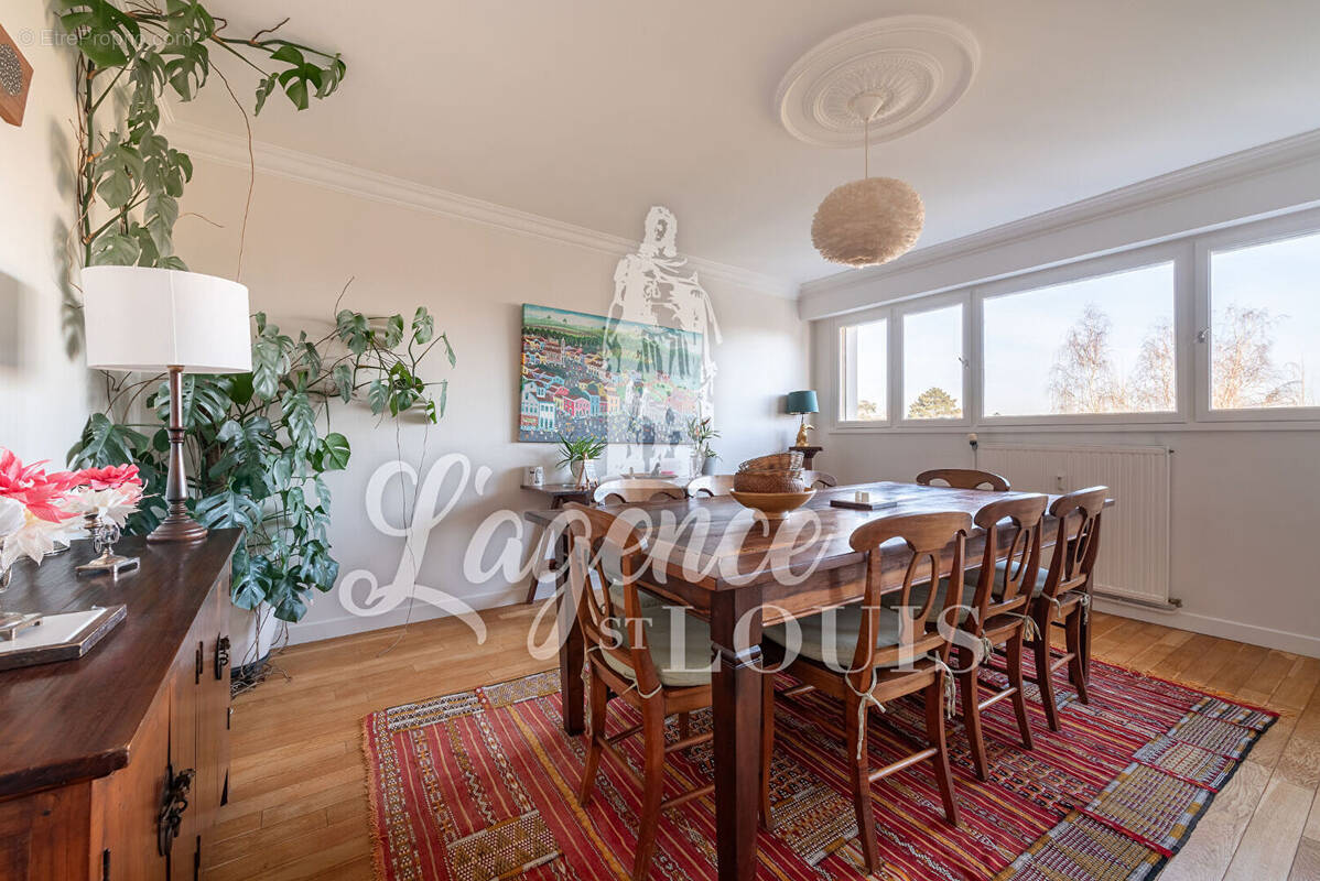 Appartement à CAEN