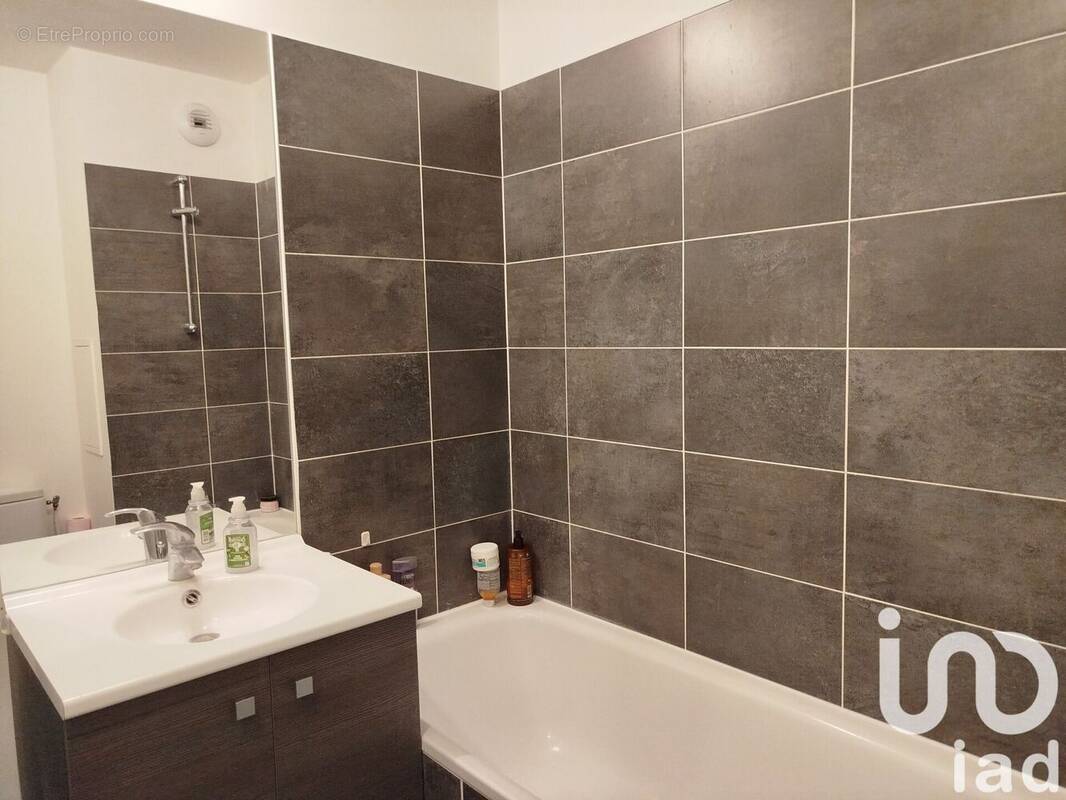 Photo 1 - Appartement à FLEURY-MEROGIS