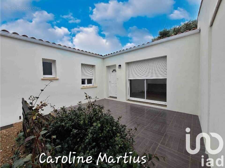 Photo 7 - Maison à MARSILLY