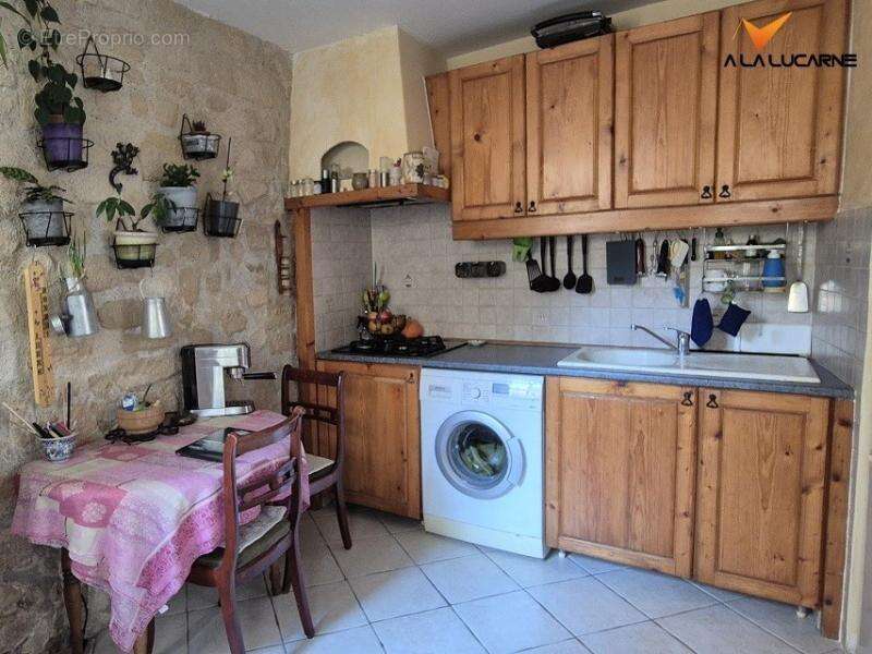 Appartement à CARRIERES-SUR-SEINE