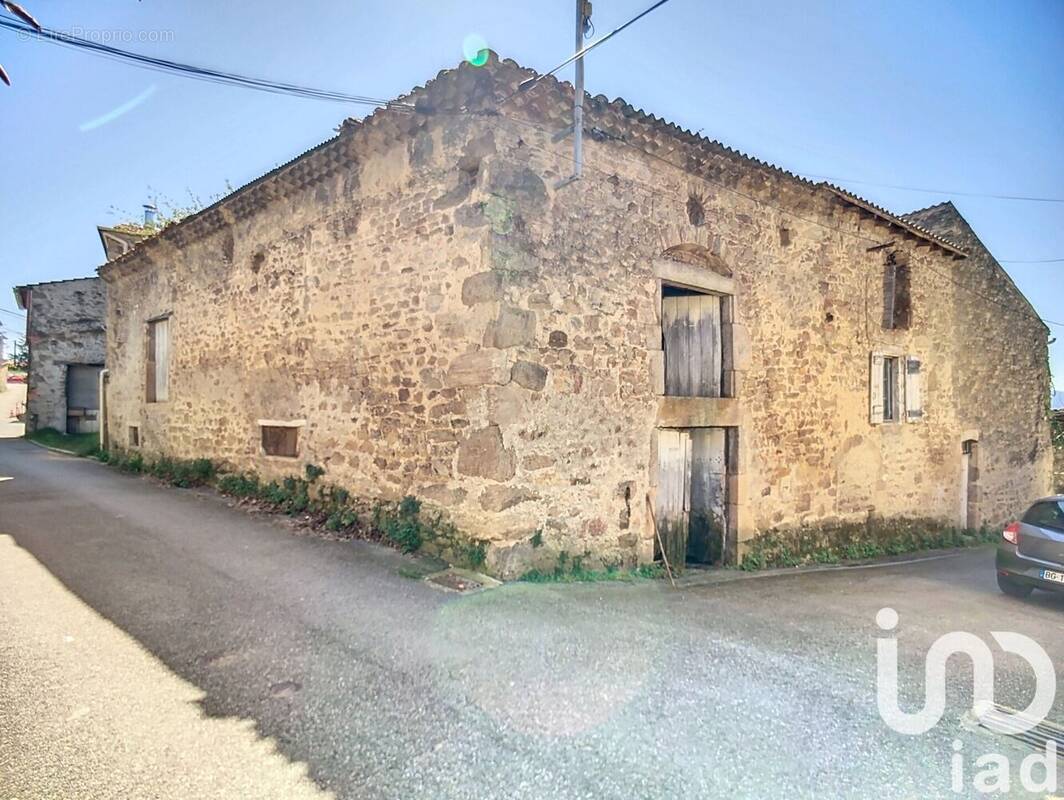 Photo 1 - Maison à ANNONAY