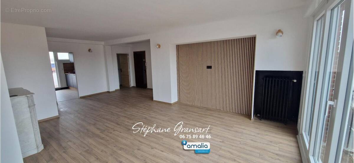 Appartement à LILLE