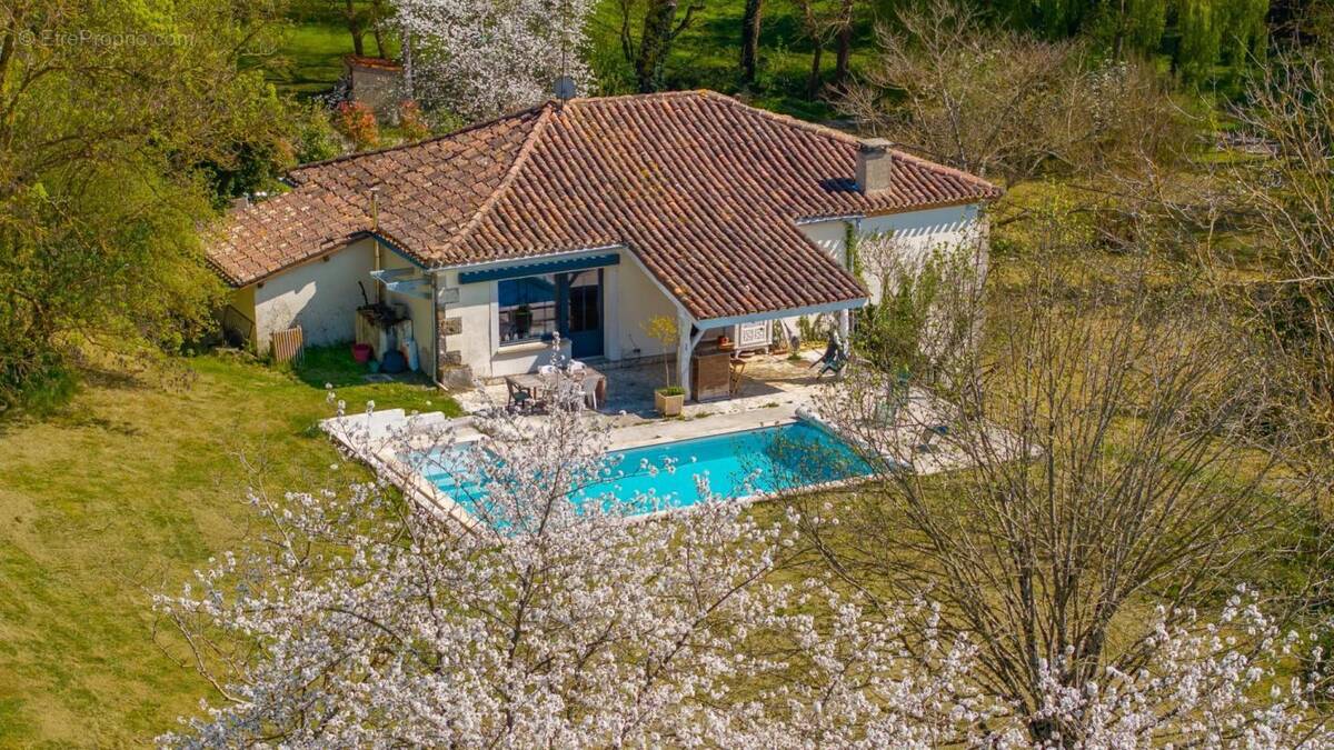 Maison à AUCH