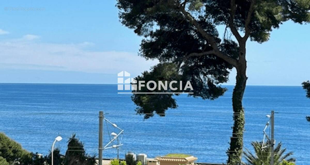 Appartement à EZE