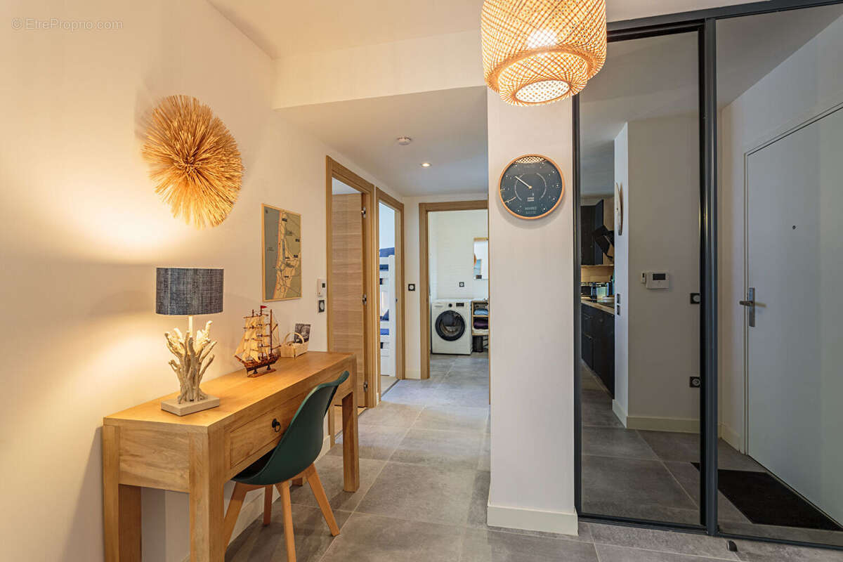 Appartement à HOSSEGOR