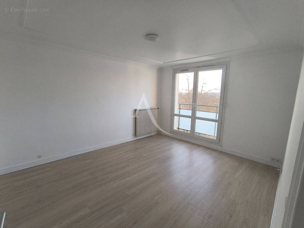 Appartement à YERRES