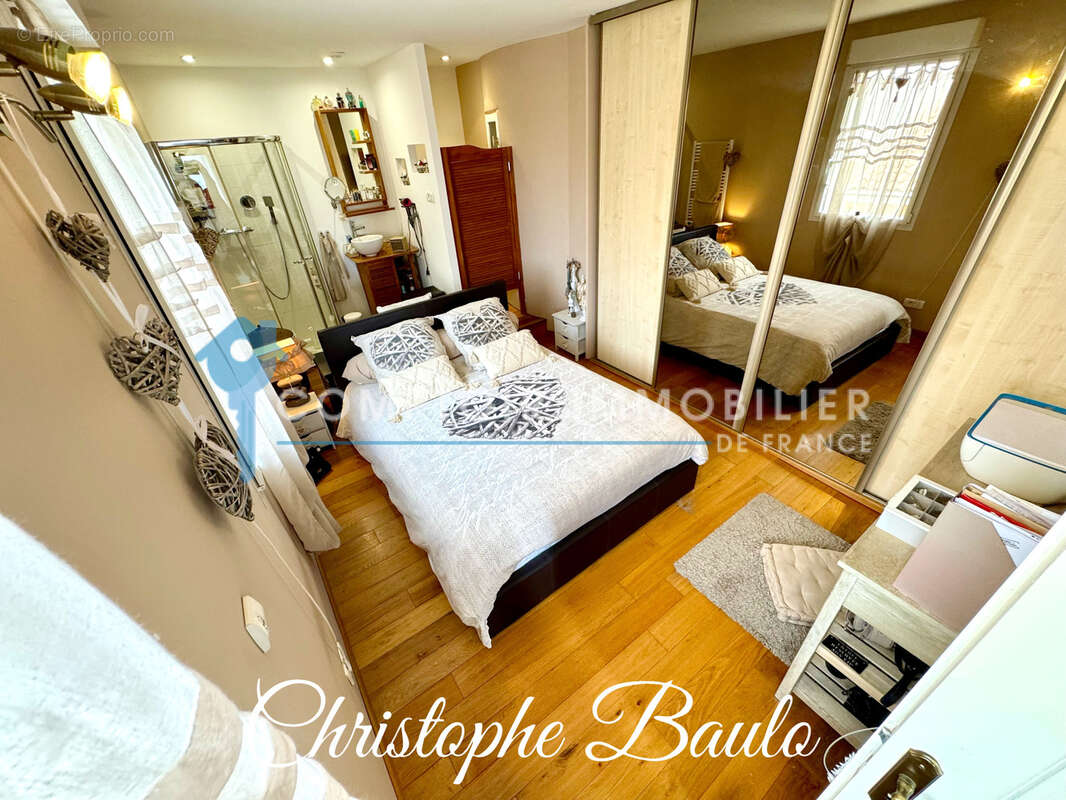 Appartement à PALAVAS-LES-FLOTS