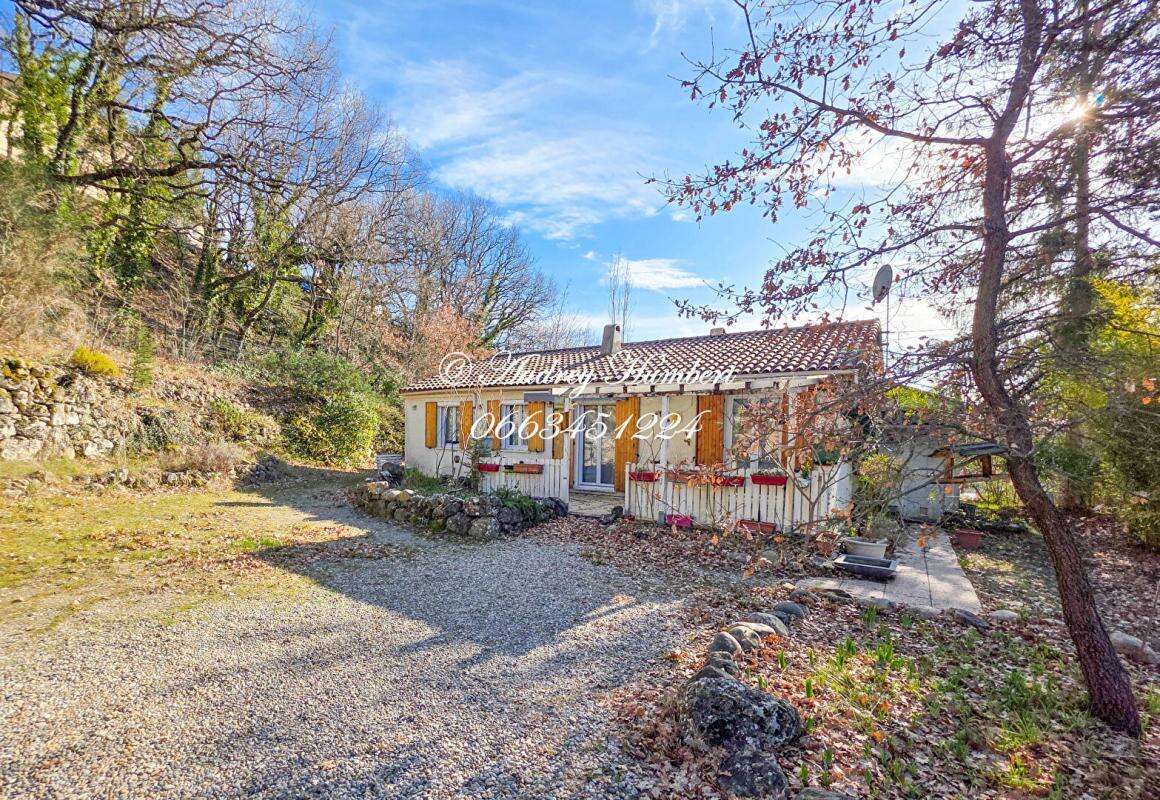 Maison à PIERREVERT