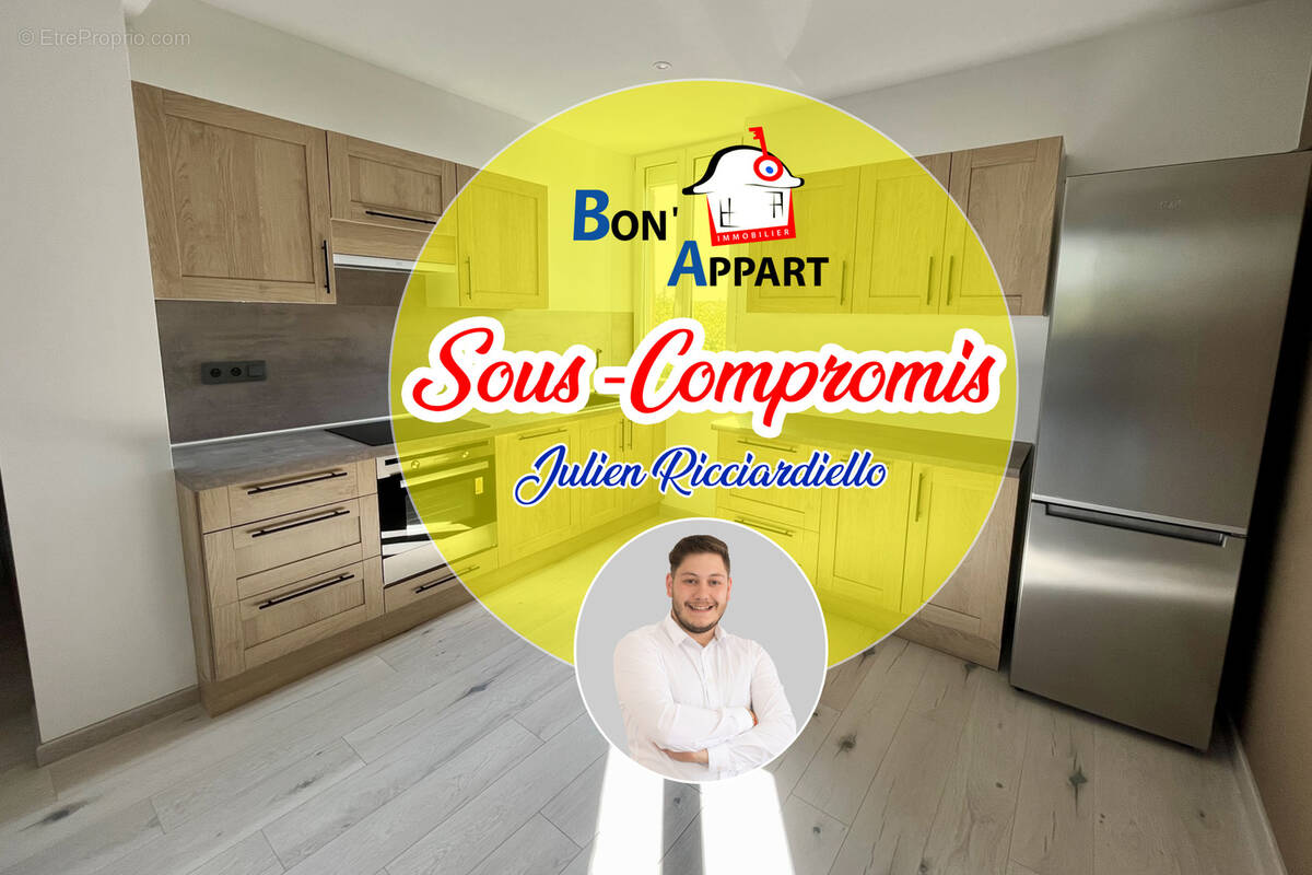 Appartement à SAINT-PRIVAT-LA-MONTAGNE