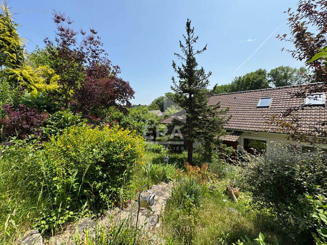 Maison à CHALOU-MOULINEUX