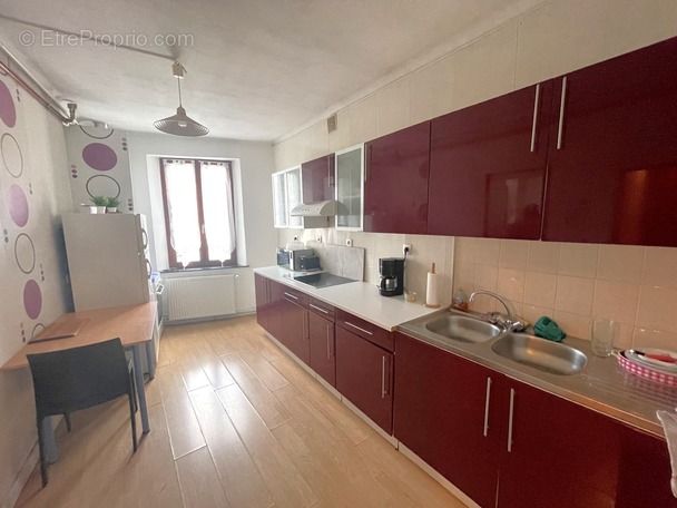 Appartement à GIVET