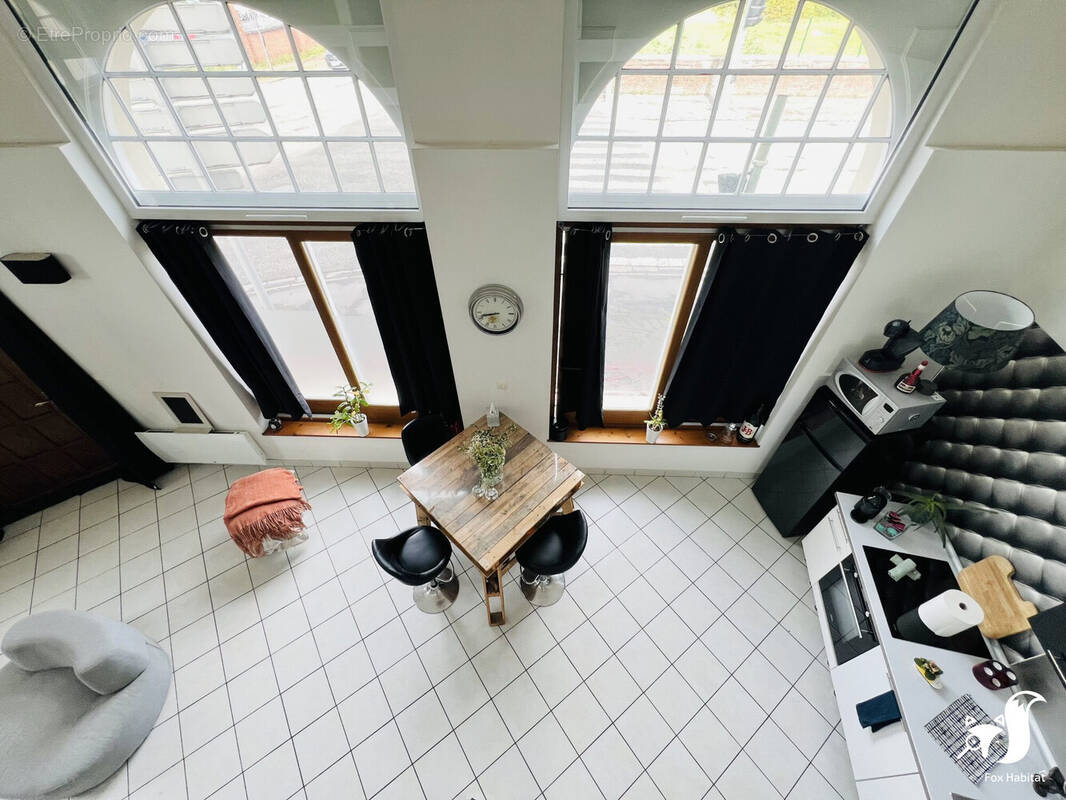 Appartement à CAMBRAI