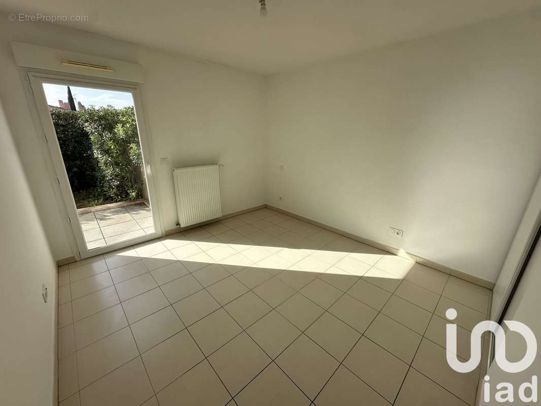 Photo 8 - Appartement à PUGET-SUR-ARGENS