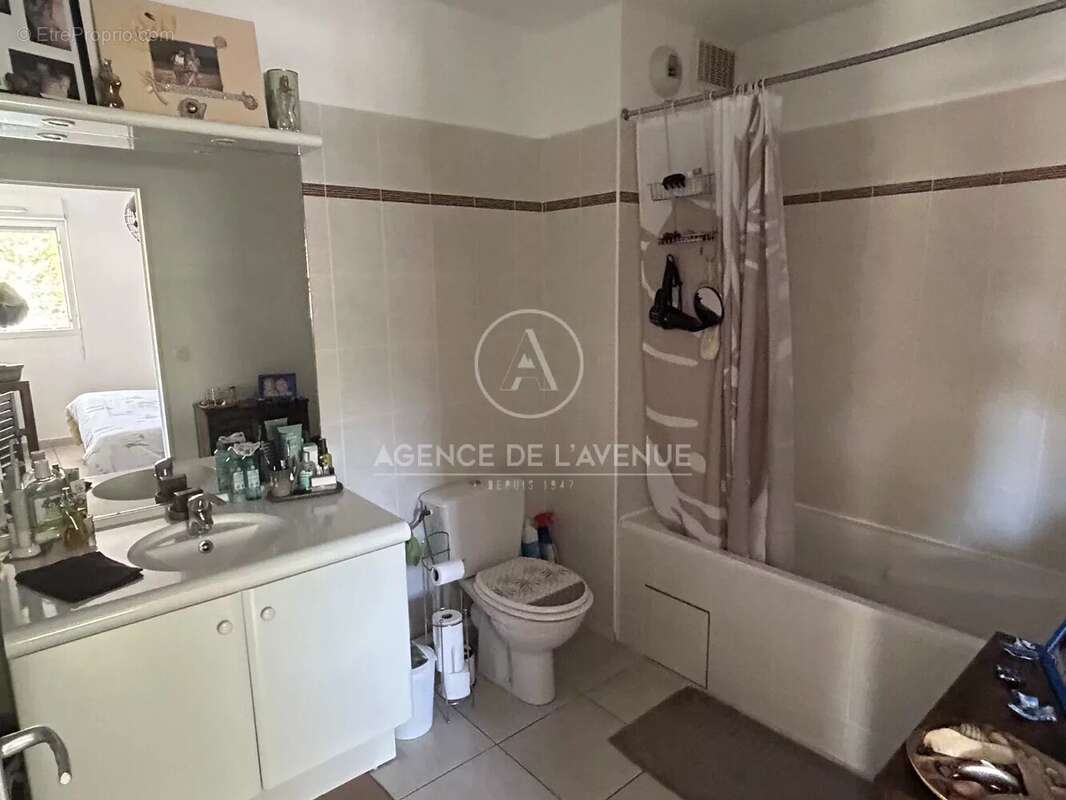 Appartement à LA SEYNE-SUR-MER