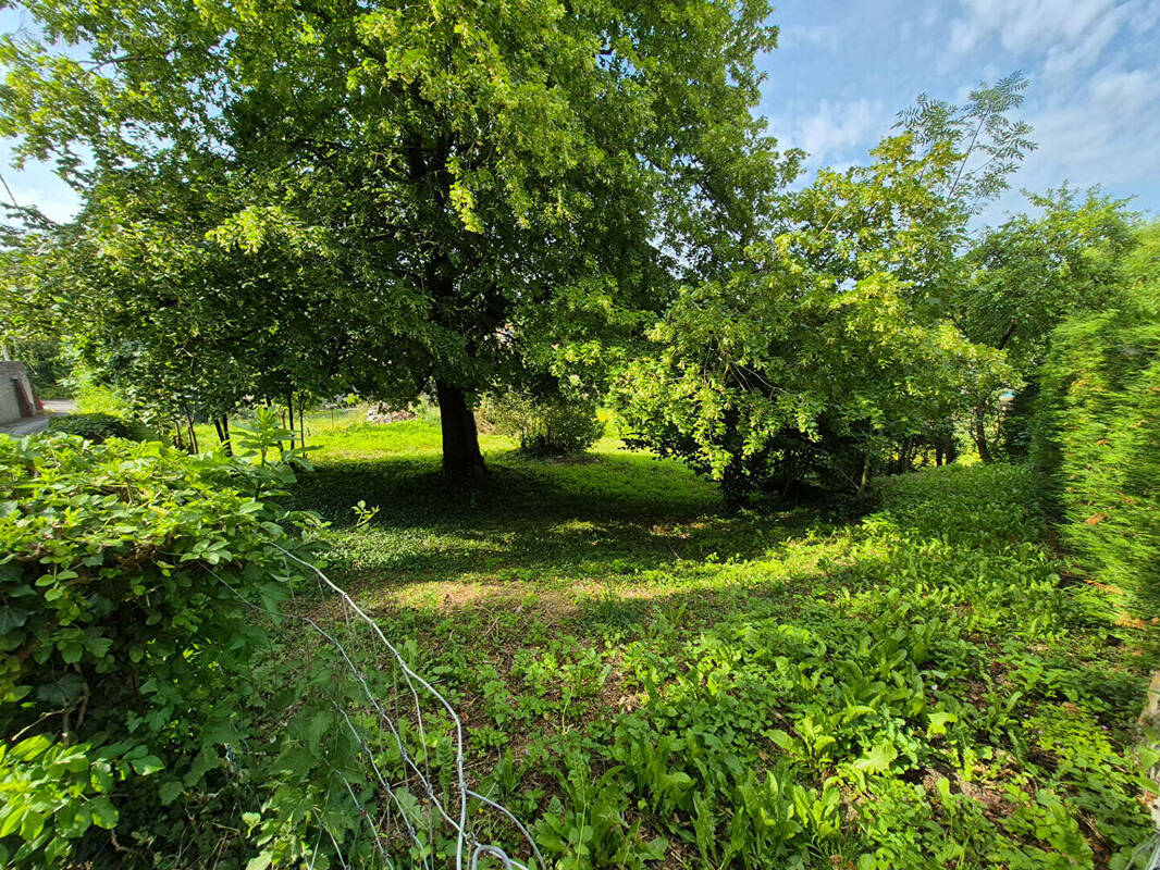 Terrain à CAMBLAIN-CHATELAIN