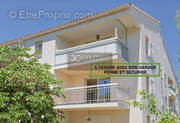 Appartement à LE PRADET