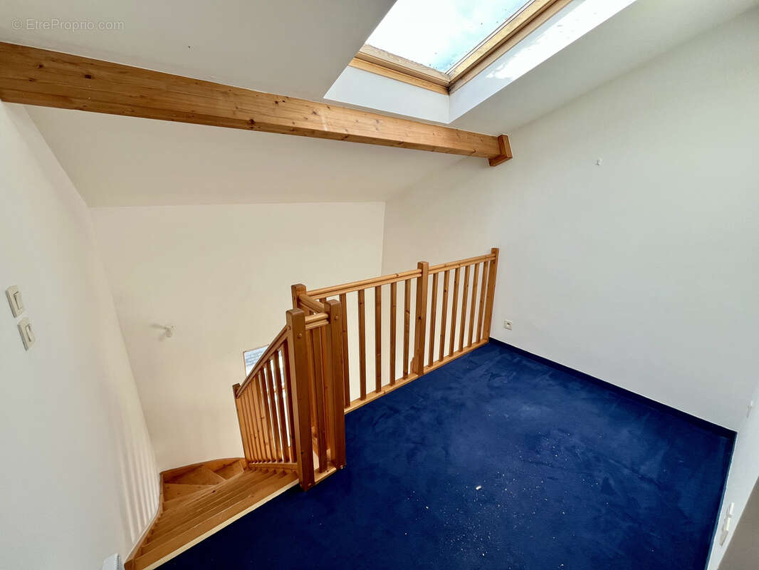 Appartement à LES SABLES-D&#039;OLONNE