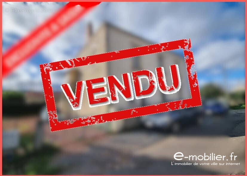 Appartement à ROANNE