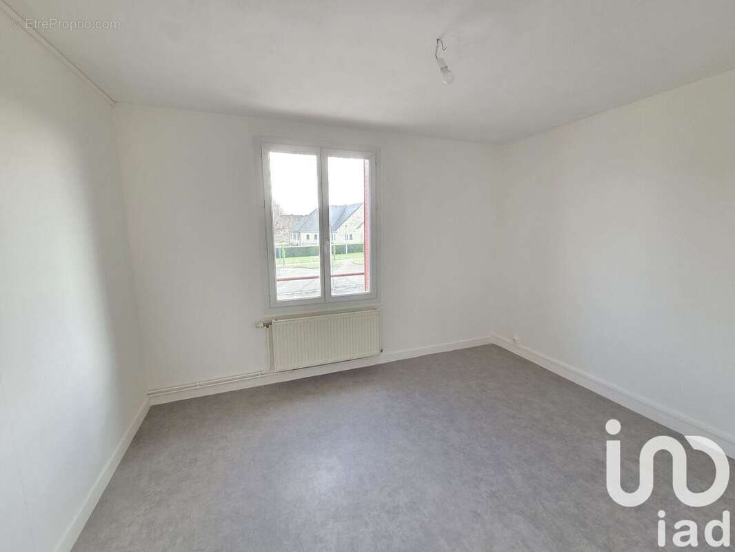 Photo 6 - Appartement à LA CHAPELLE-SAINT-LUC