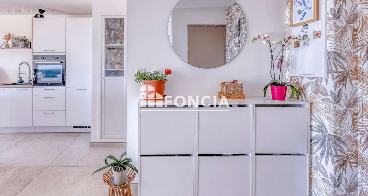 Appartement à BANDOL