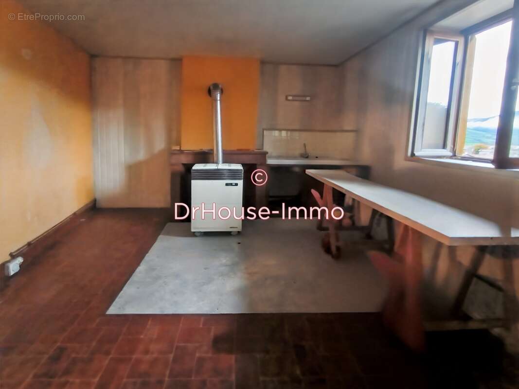 Appartement à BULLY